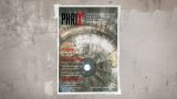Plakat PHRIX