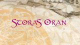 Storas Oran Logo